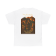 Not All Heroes Stand Tall – Firefighter Tribute Tee 